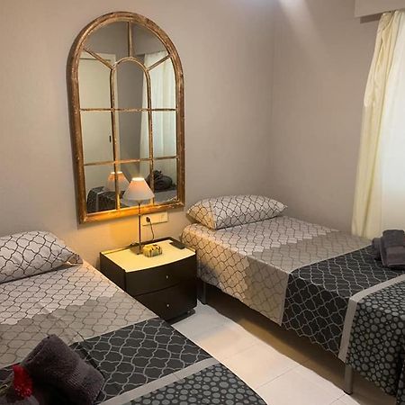 Rocasol - La Baronesa Lägenhet Calpe Exteriör bild
