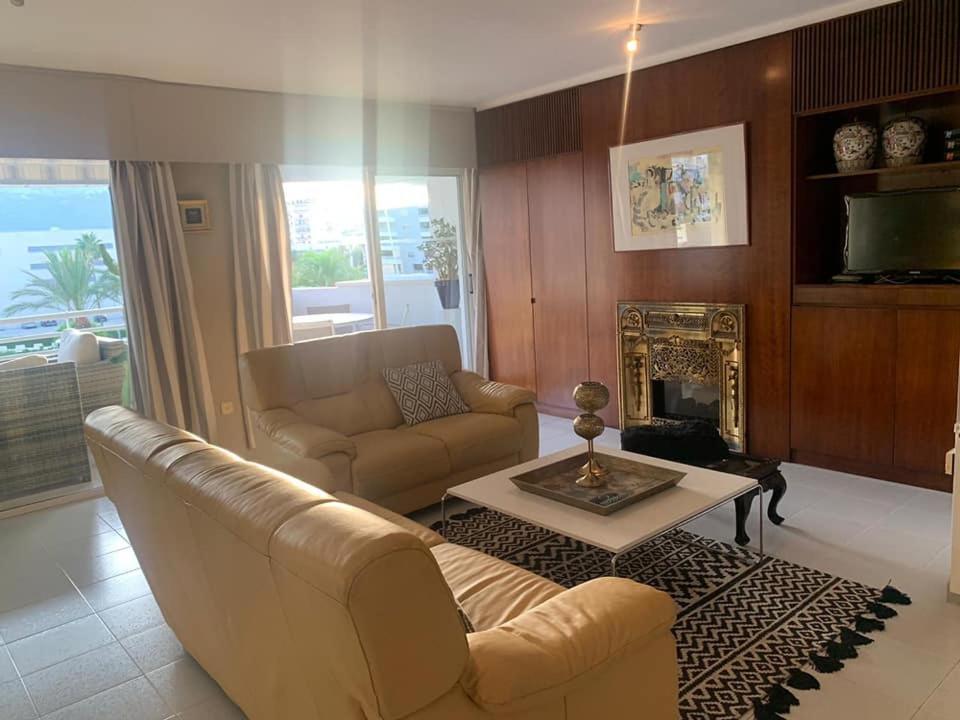 Rocasol - La Baronesa Lägenhet Calpe Exteriör bild